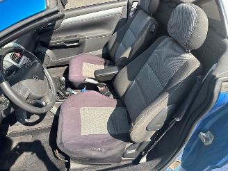 Opel Tigra 1.8 16V Cabrio  Benzine 1.796cc 92kW (125pk) FWD picture 18