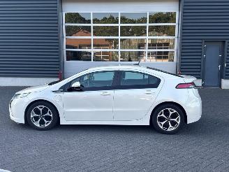 Opel Ampera 1.4 16V Hatchback  Elektrisch Benzine 1.398cc 111kW (151) picture 2