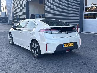 Opel Ampera 1.4 16V Hatchback  Elektrisch Benzine 1.398cc 111kW (151) picture 3