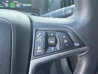 Opel Ampera 1.4 16V Hatchback  Elektrisch Benzine 1.398cc 111kW (151) picture 22