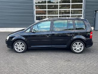 Volkswagen Touran 1.4 16V TSI 140 MPV  Benzine 1.390cc 103kW (140pk) picture 2