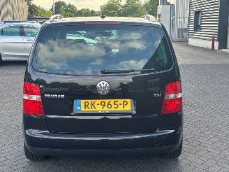 Volkswagen Touran 1.4 16V TSI 140 MPV  Benzine 1.390cc 103kW (140pk) picture 4