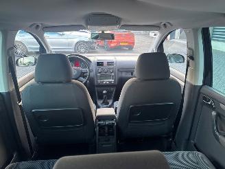 Volkswagen Touran 1.4 16V TSI 140 MPV  Benzine 1.390cc 103kW (140pk) picture 21