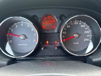 Nissan Qashqai 2.0 16V SUV  Benzine 1.997cc 104kW (141pk) FWD 2007 picture 16