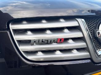 Nissan Qashqai 2.0 16V SUV  Benzine 1.997cc 104kW (141pk) FWD 2007 picture 26