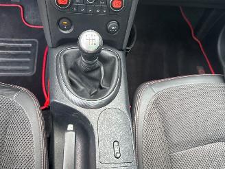 Nissan Qashqai 2.0 16V SUV  Benzine 1.997cc 104kW (141pk) FWD 2007 picture 17