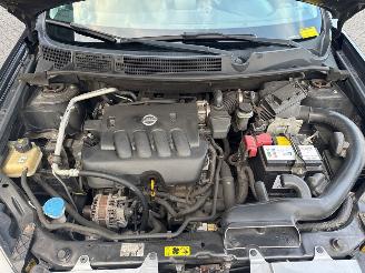 Nissan Qashqai 2.0 16V SUV  Benzine 1.997cc 104kW (141pk) FWD 2007 picture 24