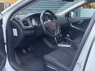 Volvo V-40 1.6 T2 GTDi 16V Hatchback 4Dr Benzine 1.596cc 88kW (120pk) FWD picture 12