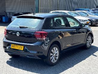 Volkswagen Polo 1.0 TSI 12V Hatchback 4Dr Benzine 999cc 70kW (95pk) FWD picture 5