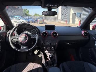 Audi A1 1.2 Tfsi sportback 3x s-line bj 2012 met led pakket 63kW (86pk) picture 12