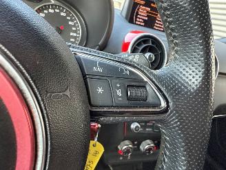 Audi A1 1.2 Tfsi sportback 3x s-line bj 2012 met led pakket 63kW (86pk) picture 23