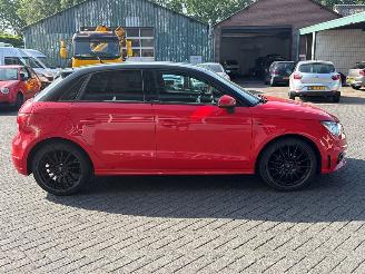Audi A1 1.2 Tfsi sportback 3x s-line bj 2012 met led pakket 63kW (86pk) picture 6