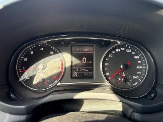 Audi A1 1.2 Tfsi sportback 3x s-line bj 2012 met led pakket 63kW (86pk) picture 15