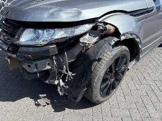 Land Rover Range Rover Evoque 2.2 SD4 16V 5-drs. SUV 4Dr Diesel 2.179cc 140kW (190pk) 4x4 picture 36