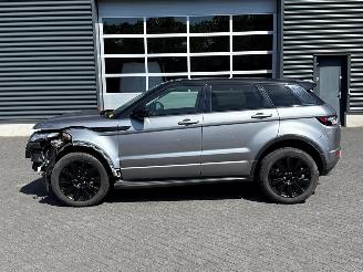 Land Rover Range Rover Evoque 2.2 SD4 16V 5-drs. SUV 4Dr Diesel 2.179cc 140kW (190pk) 4x4 picture 2