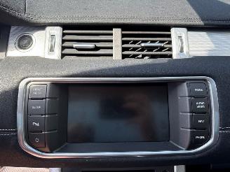 Land Rover Range Rover Evoque 2.2 SD4 16V 5-drs. SUV 4Dr Diesel 2.179cc 140kW (190pk) 4x4 picture 21