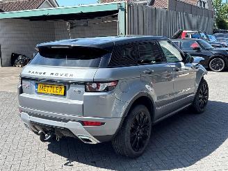 Land Rover Range Rover Evoque 2.2 SD4 16V 5-drs. SUV 4Dr Diesel 2.179cc 140kW (190pk) 4x4 picture 5