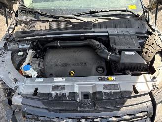 Land Rover Range Rover Evoque 2.2 SD4 16V 5-drs. SUV 4Dr Diesel 2.179cc 140kW (190pk) 4x4 picture 30