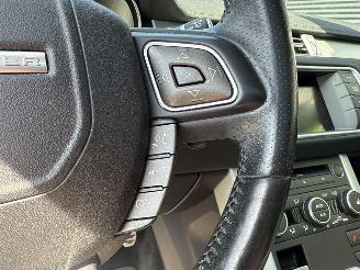 Land Rover Range Rover Evoque 2.2 SD4 16V 5-drs. SUV 4Dr Diesel 2.179cc 140kW (190pk) 4x4 picture 18