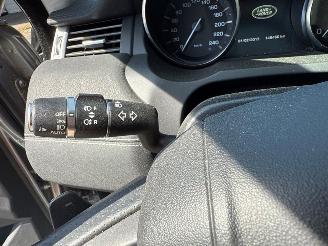 Land Rover Range Rover Evoque 2.2 SD4 16V 5-drs. SUV 4Dr Diesel 2.179cc 140kW (190pk) 4x4 picture 19