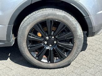 Land Rover Range Rover Evoque 2.2 SD4 16V 5-drs. SUV 4Dr Diesel 2.179cc 140kW (190pk) 4x4 picture 29