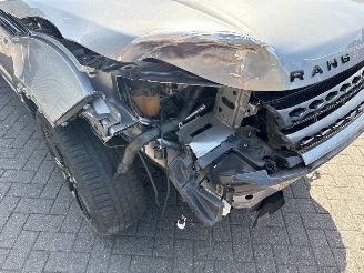 Land Rover Range Rover Evoque 2.2 SD4 16V 5-drs. SUV 4Dr Diesel 2.179cc 140kW (190pk) 4x4 picture 35