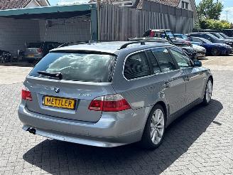 BMW 5-serie 523i 24V Combi/o  Benzine 2.497cc 130kW (177pk) RWD picture 5