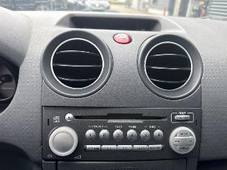 Mitsubishi Colt 1.5 16V Cabrio  Benzine 1.499cc 80kW (109pk) FWD picture 16