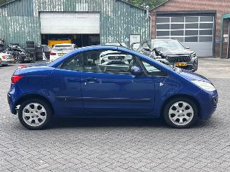 Mitsubishi Colt 1.5 16V Cabrio  Benzine 1.499cc 80kW (109pk) FWD picture 6
