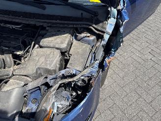 Ford Focus 1.6 16V Hatchback  Benzine 1.596cc 74kW (101pk) FWD picture 19