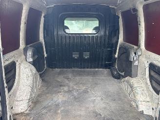 Fiat Doblo 1.3 D 16V Multijet Bestel  Diesel 1.248cc 55kW (75pk) FWD picture 9