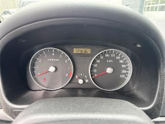 Hyundai Accent 1.4i 16V Hatchback  Benzine 1.399cc 71kW (97pk) FWD picture 13