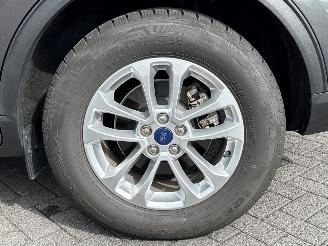 Ford Kuga 1.5 EcoBoost 12V 120 SUV  Benzine 1.496cc 88kW (120pk) FWD picture 29