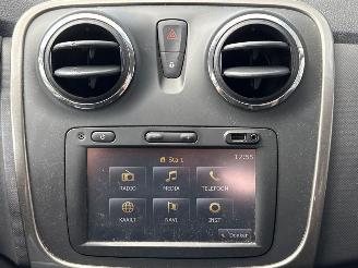 Dacia Sandero Stepway 0.9 TCE 12V Hatchback  Benzine 898cc 66kW (90pk) FWD picture 15