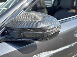 BMW i5 BMW I5 M60 442 KW (601 PK) xDrive 84 kWh panoramadak, carplay, 360 camera picture 30