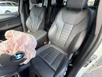 BMW X3 xDrive M Pakket 30i Benzine 1.998cc 180kW (245pk) 4x4 picture 21
