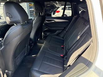 BMW X3 xDrive M Pakket 30i Benzine 1.998cc 180kW (245pk) 4x4 picture 11