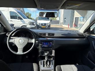 Volkswagen Passat 1.8 TSI 16V Combi/o  Benzine 1.798cc 118kW (160pk) FWD picture 11