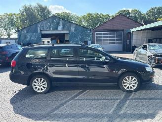 Volkswagen Passat 1.8 TSI 16V Combi/o  Benzine 1.798cc 118kW (160pk) FWD picture 6