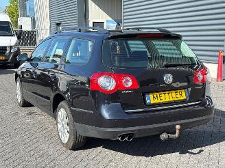 Volkswagen Passat 1.8 TSI 16V Combi/o  Benzine 1.798cc 118kW (160pk) FWD picture 3