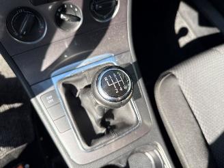 Volkswagen Passat 1.8 TSI 16V Combi/o  Benzine 1.798cc 118kW (160pk) FWD picture 18