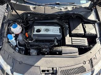 Volkswagen Passat 1.8 TSI 16V Combi/o  Benzine 1.798cc 118kW (160pk) FWD picture 24