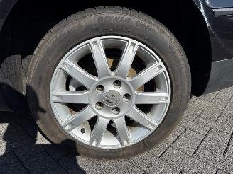 Volkswagen Passat 1.8 TSI 16V Combi/o  Benzine 1.798cc 118kW (160pk) FWD picture 22