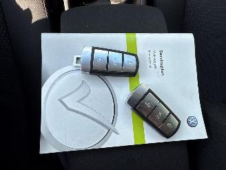 Volkswagen Passat 1.8 TSI 16V Combi/o  Benzine 1.798cc 118kW (160pk) FWD picture 21