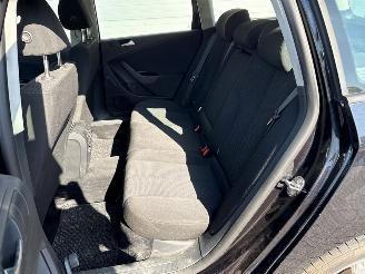 Volkswagen Passat 1.8 TSI 16V Combi/o  Benzine 1.798cc 118kW (160pk) FWD picture 10