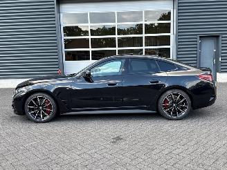 BMW 4-serie 2998cc 275Kw (375 PK) Gran Coupe M440i xDrive M Pakket picture 2