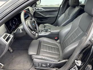 BMW 4-serie 2998cc 275Kw (375 PK) Gran Coupe M440i xDrive M Pakket picture 12