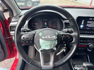 Kia Rio 1.0i T-GDi 100 /  automaat picture 12