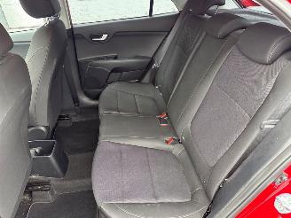 Kia Rio 1.0i T-GDi 100 /  automaat picture 24