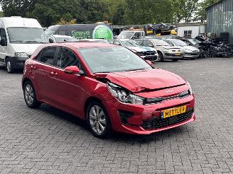 Kia Rio 1.0i T-GDi 100 /  automaat picture 7
